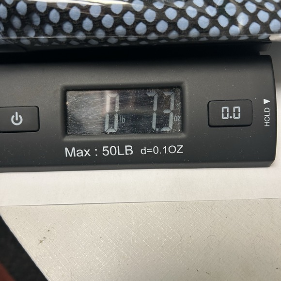 Free People FP Movement Belted Shorts Blue Womens Small Cargo Elastic Waist - Picture 14 of 14